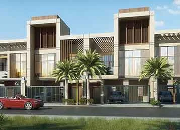 Wasl 51 at Jumeira by Wasl Properties in Dubai