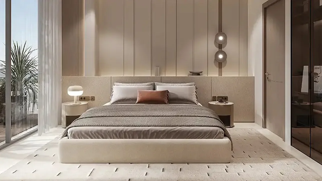 Wasl Gate by Pantheon