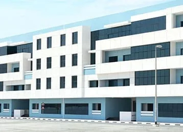 Wasl Oasis 3 at Muhaisnah Dubai