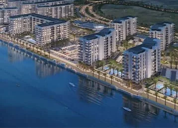 Waters Edge at Yas Island Abu Dhabi