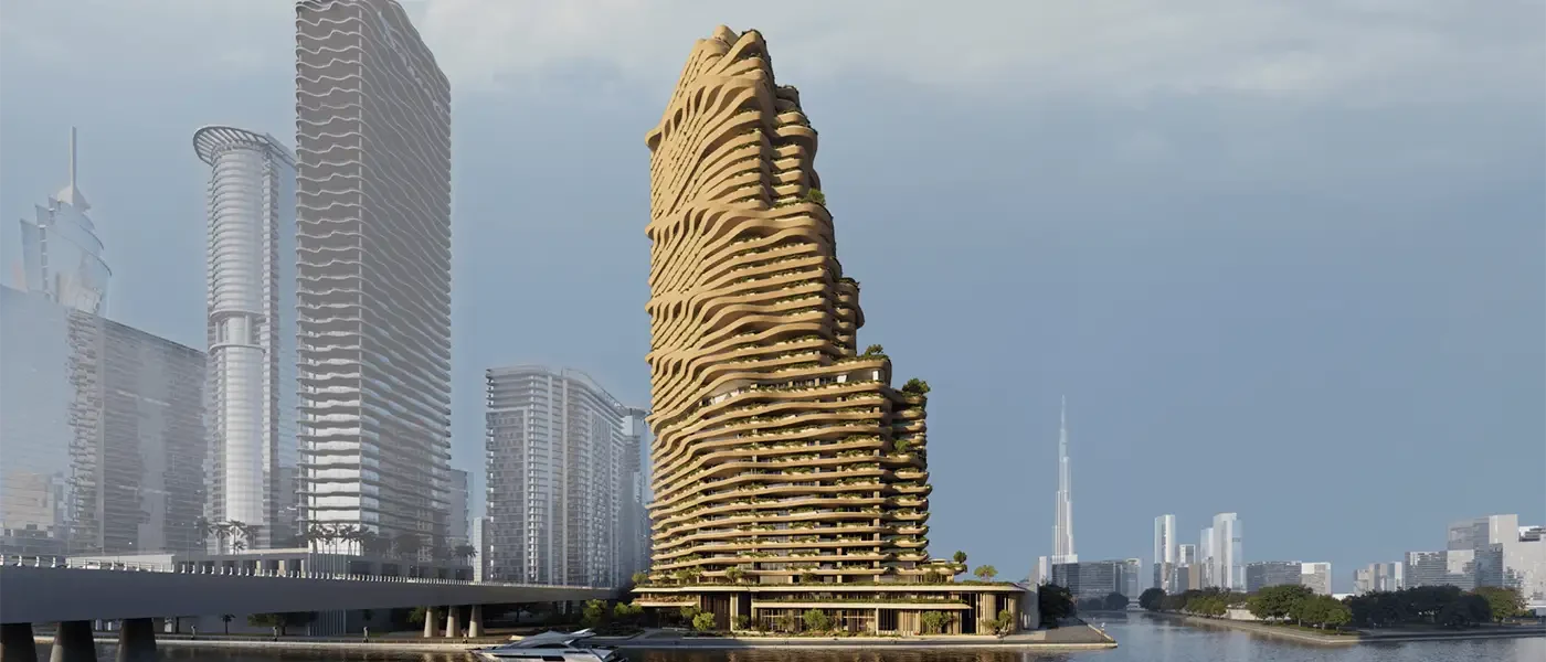 Wedyan at Business Bay