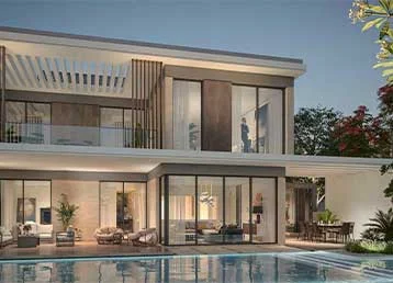 West Bay by Majid Al Futtaim