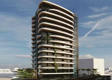 Westwood Grande 2 at JVC, Dubai