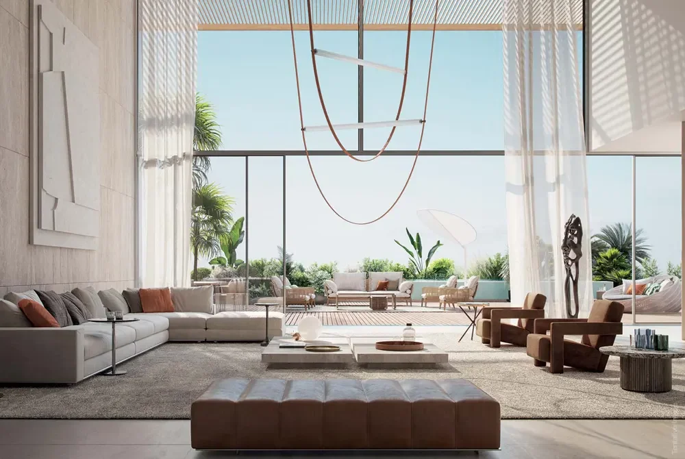 Elite Island by Nakheel