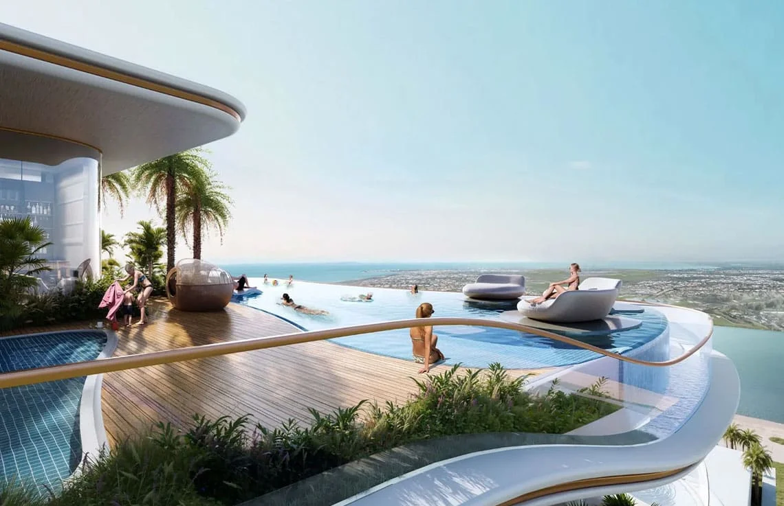 Wynwood at Dubai Islands – Imtiaz Development