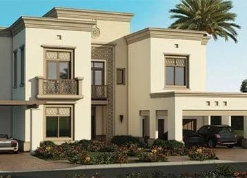 Yasmin by Emaar at Arabian Ranches 2