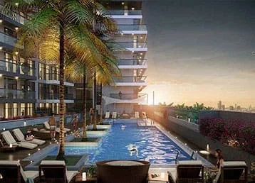 ZaZEN One at Jumeirah Village Triangle