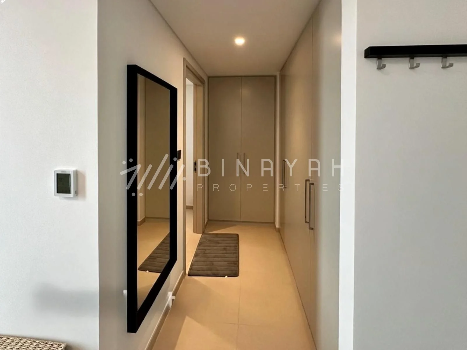 3br Maid Fully Furnished Single Row