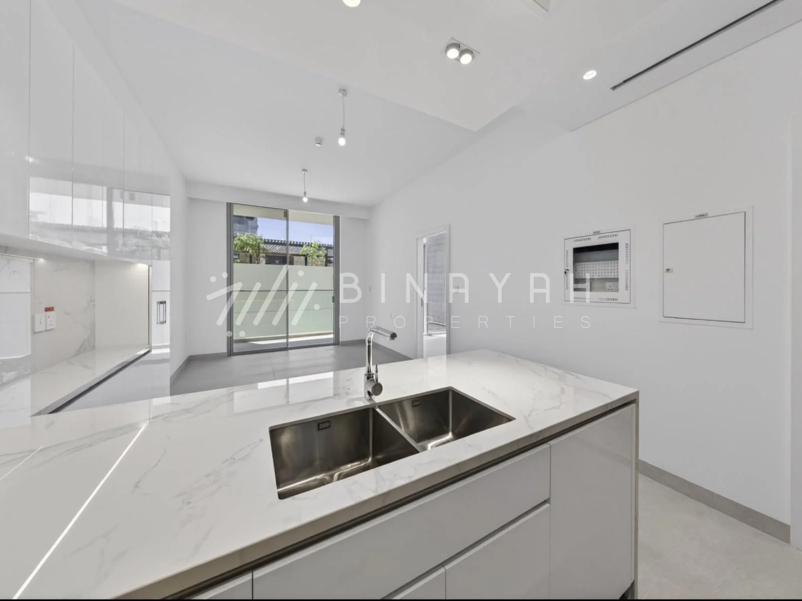 Newly Handover Spacious Low Floor