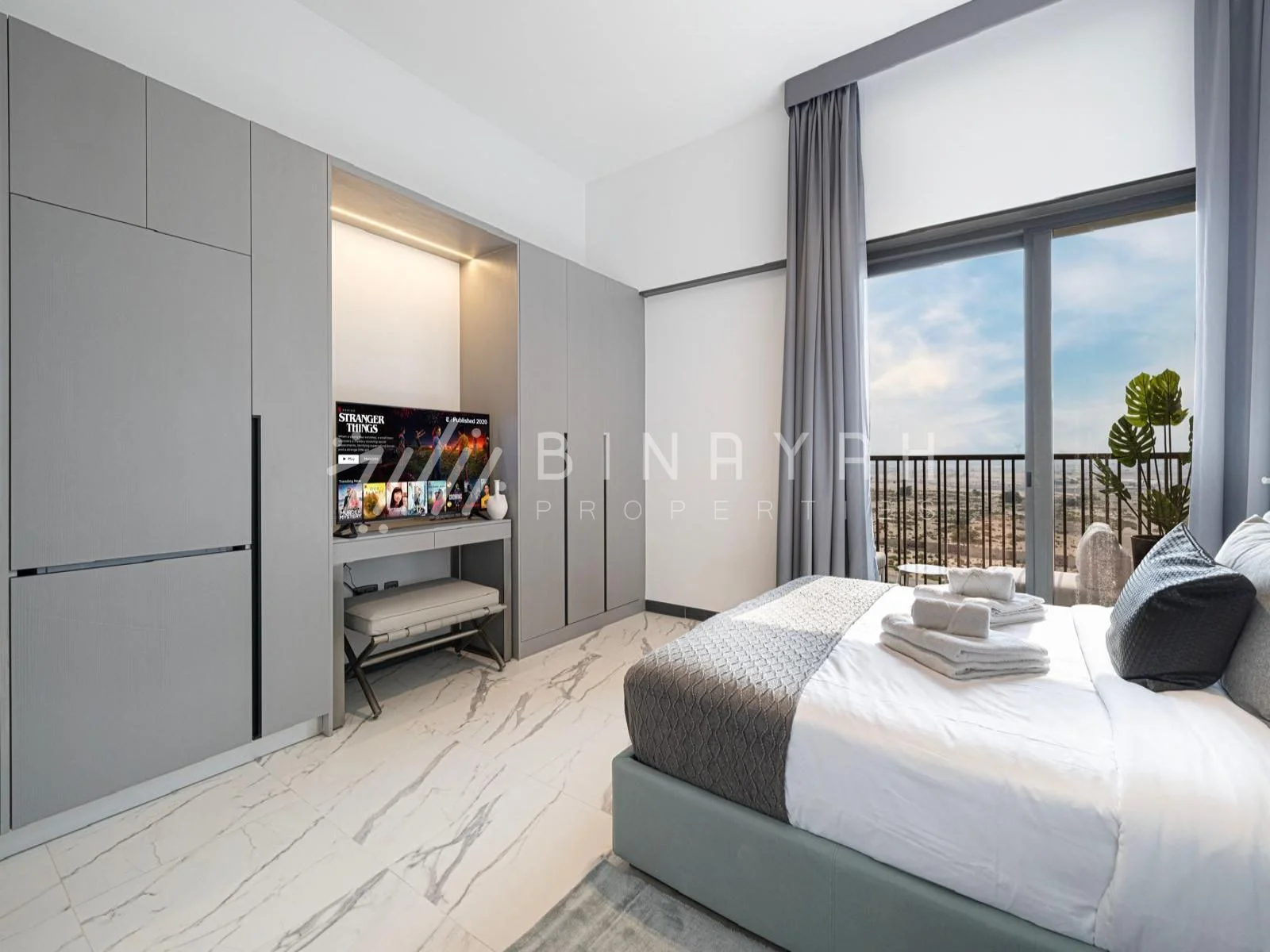 Well Maintained Fully Furnished Spacious