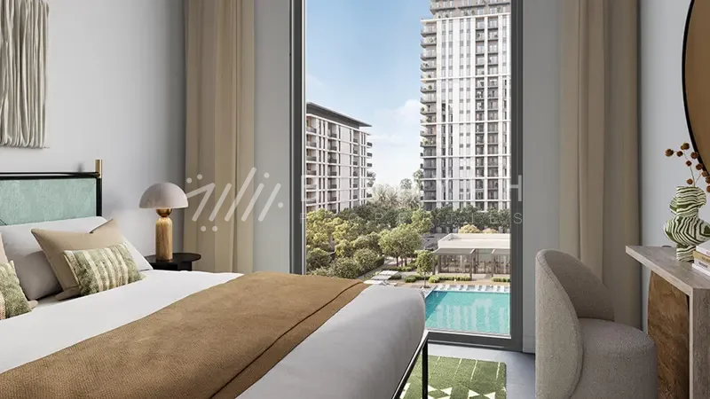 4br Duplex Panoramic View Pool Payment Plan