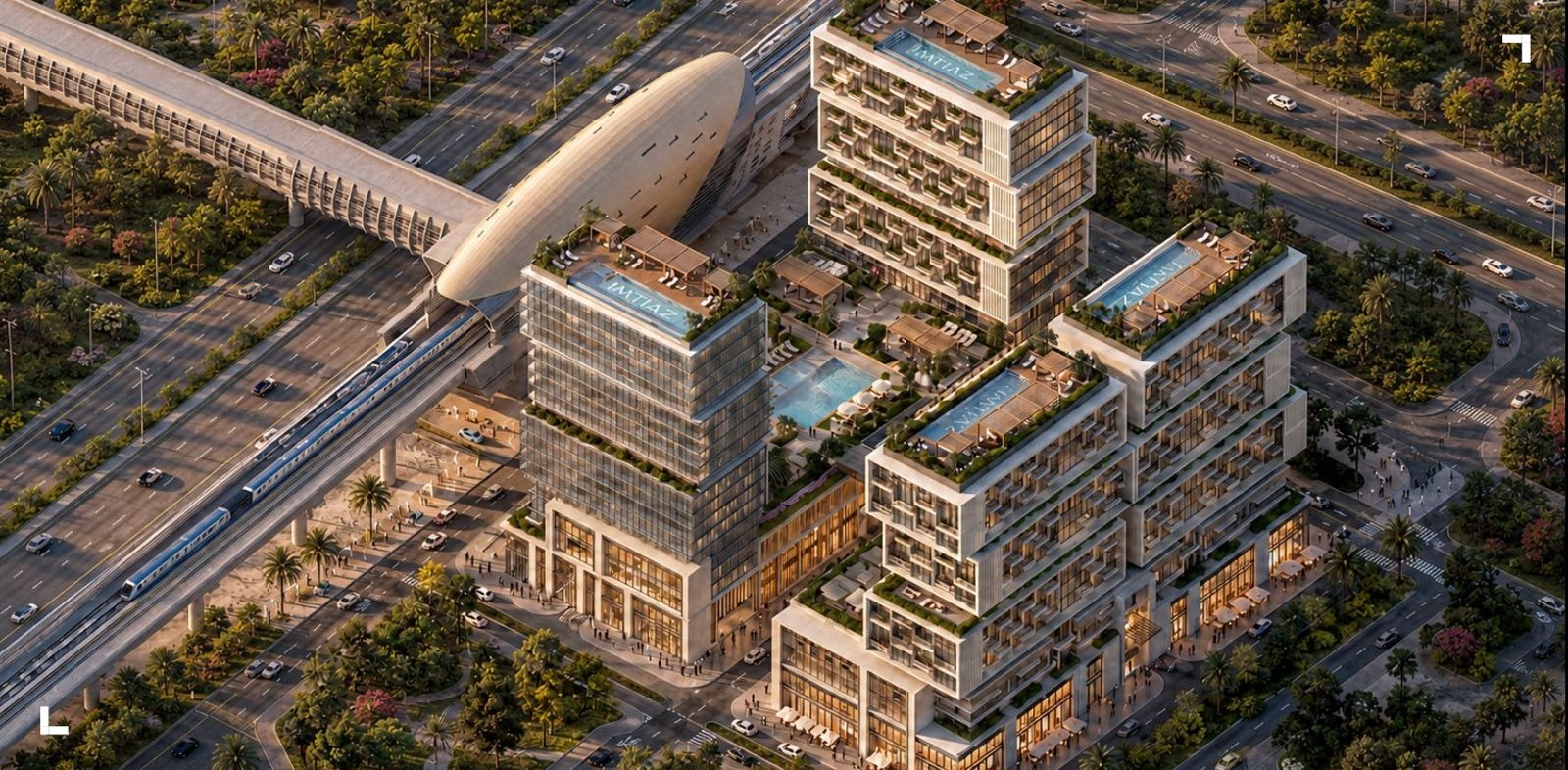 Sobha Hartland 2